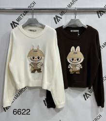 Свитера женские оптом 70153926 6622-18