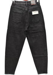 Джинсы женские на байке RELUCKY оптом 87293465 58-8-15