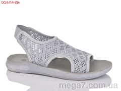 Босоножки, QQ&Панда оптом GL03-2