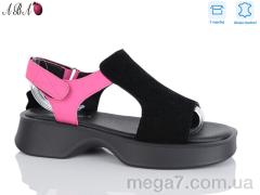 Босоножки, Aba оптом G173ABA-6