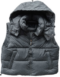 Жилетки жіночі оптом