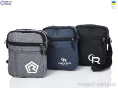 Сумка, Reluna Group оптом 163-1 mix