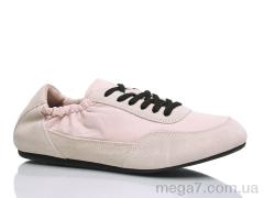 Кроссовки, Violeta оптом 2027-2 pink