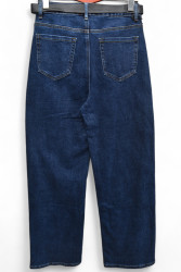 Джинси жіночі зимові БАТАЛ оптом