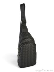 Рюкзак, GLAMORTA оптом 98269 black