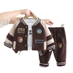 Спортивные костюмы детские оптом 96278314 1014-180