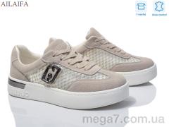 Кроссовки, Ailaifa оптом 8831-5