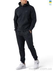 Спортивный костюм, Sport style оптом 004-1NB чорний