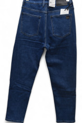 Джинси чоловічі на флісі VINGVGS оптом --