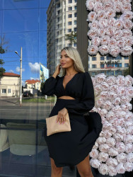 Сукні жіночі оптом LE`KATRIN FAMILY 