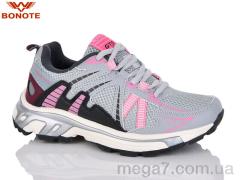 Кроссовки, Bonote оптом B9108-6