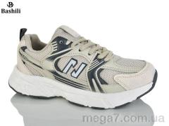Кроссовки, Башили оптом G6530-7