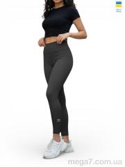 Лосины, Margo оптом 50225-1MU чорний