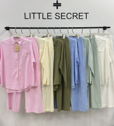 Костюмы женские оптом 71248053 4128-73