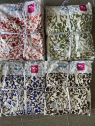 Платья женские БАТАЛ оптом 09756813 2551-1