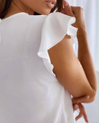 Блузки жіночі оптом MILANI AND MILEDI