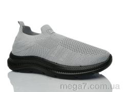 Кроссовки, Xifa оптом XF026-907-010 піна