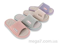 Тапки, Deshman оптом 508 mix