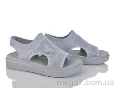 Босоножки, Бабочка-Mengfuna-AESD оптом 381-411