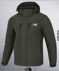 Куртки зимние мужские оптом 41583762 9916-22