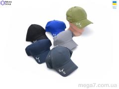 Кепка, Reluna Group оптом WN001-6 mix