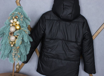 Куртки подростковые зимние оптом 47365189 45542-9-24