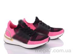 Кроссовки, Summer shoes оптом 606001 pink