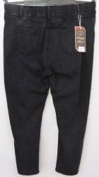 Джегінси жіночі БАТАЛ  оптом