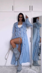 Туніки жіночі оптом Elizabeth Stylish