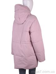 Куртка, Obuvok оптом OBUVOK SK1010 (11958) pink