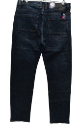 Джинсы мужские AVIWGOS БАТАЛ оптом 17980526 9835-21