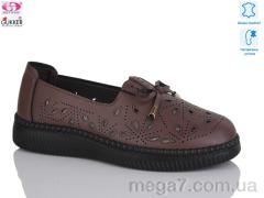 Туфли, Gukkcr оптом YK2013