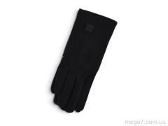 Перчатки, Королева оптом T01-53 black