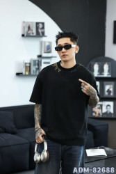 Футболки чоловічі оптом 2BRO