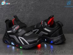 Кроссовки, BBT оптом H5764-1 LED