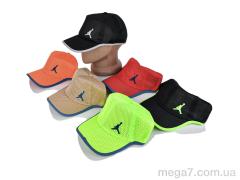 Кепка, Кепочный стиль оптом 003-1 mix