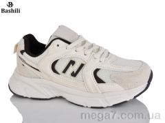 Кроссовки, Башили оптом G6530-118