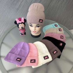 Шапки детские оптом 29038147 69-4