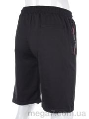 Шорты, Мир оптом 2806-1-1 black