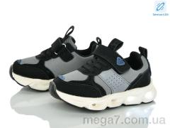 Кроссовки, Xifa kids оптом A11636-2 LED