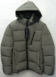 Куртки зимние мужские PANDA оптом 23819657 L82321-9-2