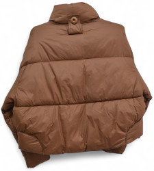 Куртки демисезонні жіночі оптом