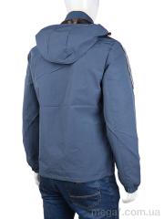 Куртка, Мир оптом 3706-B22027-2 blue
