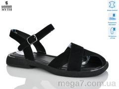 Босоножки, Gukkcr оптом MG8257