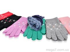 Перчатки, PAIDI оптом 1011 mix