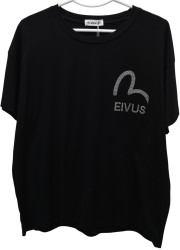 Футболки женские БАТАЛ оптом 25410683 501-15