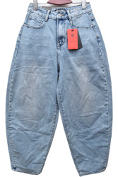 Джинсы женские RELUCKY оптом 03254671 342-2-23