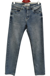 Джинсы мужские ПОЛУБАТАЛ оптом 01825643 819-285