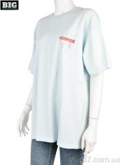 Футболка, BIG оптом --- 4064-1208-11 mix