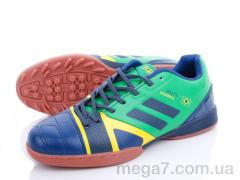 Футбольная обувь, Veer-Demax оптом A8012-4Z